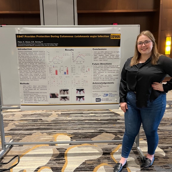 Meet your Posher, Hanna - Picture 4 of 5